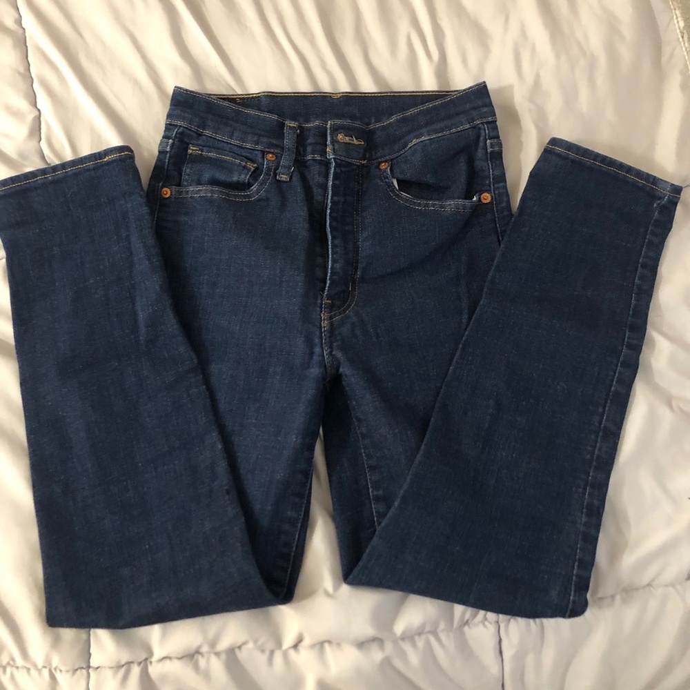 LEVIS jeans